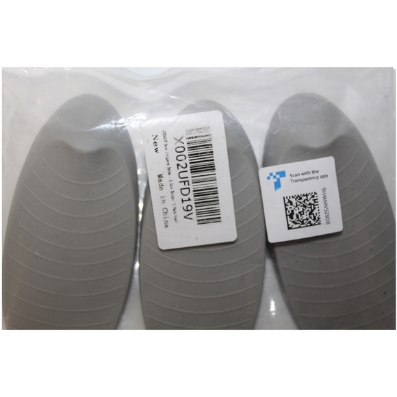 Rubber Wedge Door Stoppers - Picture 11 of 16